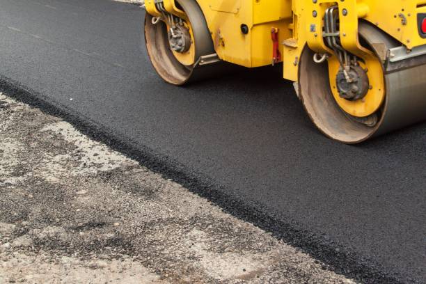 Best Asphalt Driveway Paving in Leisuretowne, NJ